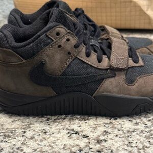 Jordan Jumpman Jack TR
Travis Scott Dark Mocha (PS